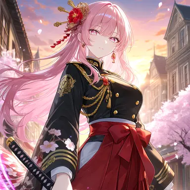 Profile image of Sakura