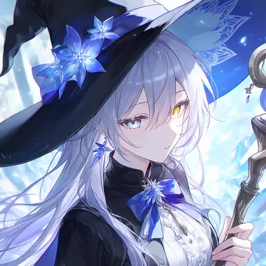 Profile image of Elfina