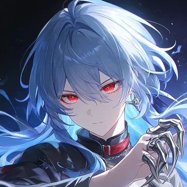 Profile image of Haku