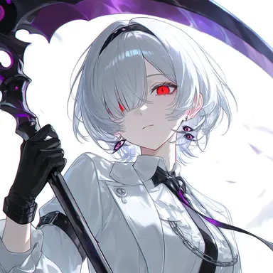 Profile image of Claire