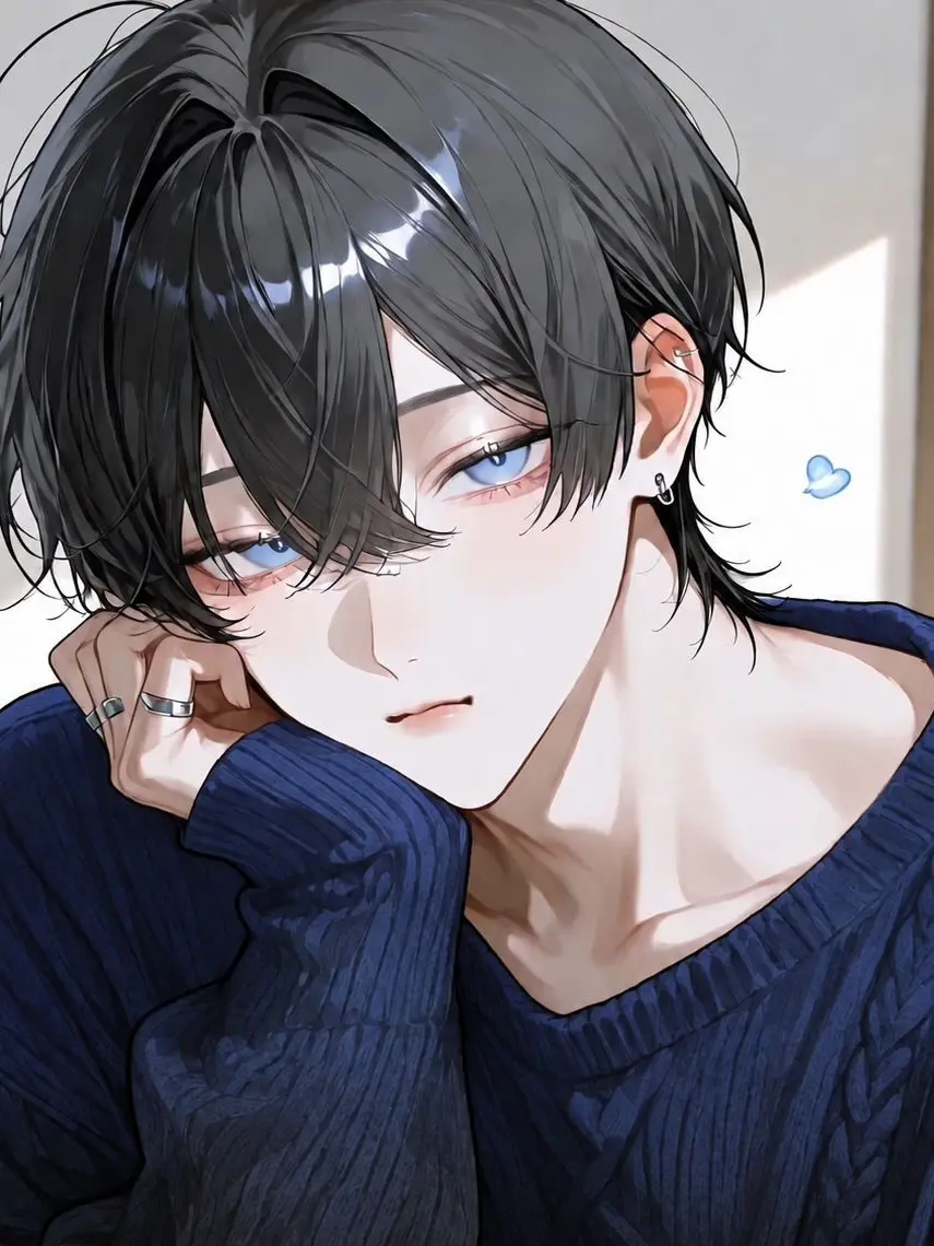 Yu-20의 Cozy Life with a Lethargic Boyfriend