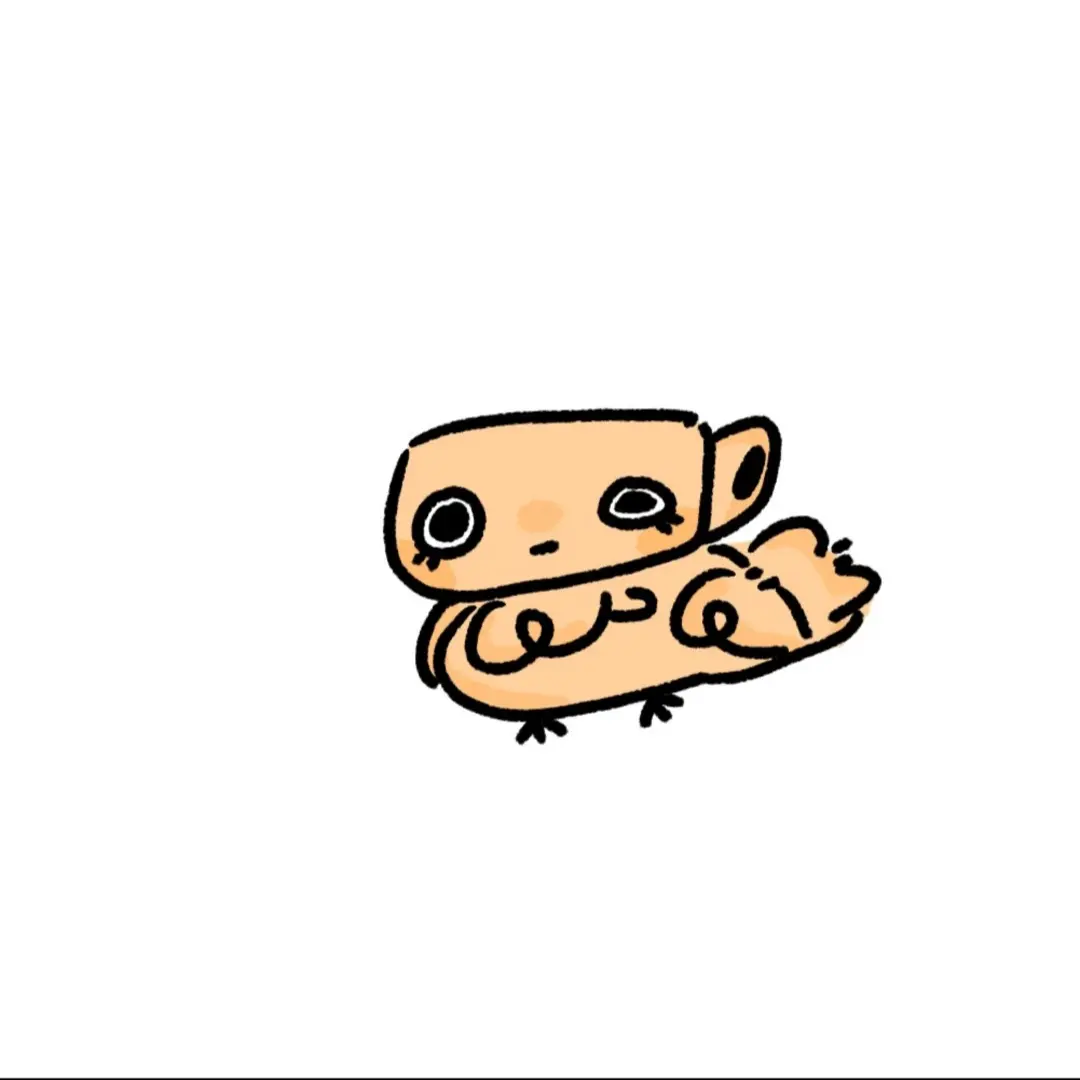 GroggyGold6390의 치멕쉘 키우기