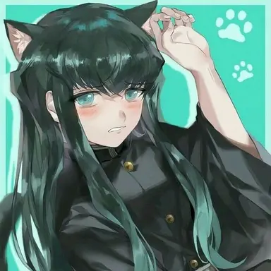 Profile image of 토키토 무이치로