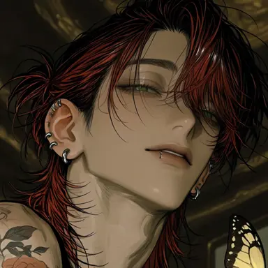 Profile image of 淳也