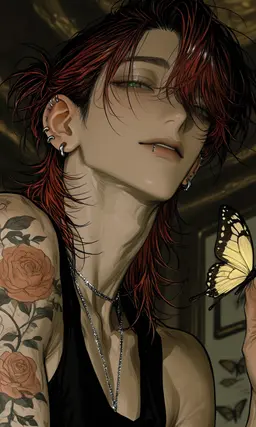 Profile image of 淳也