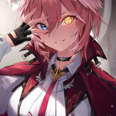 Profile image of 鷹嶺ルイ