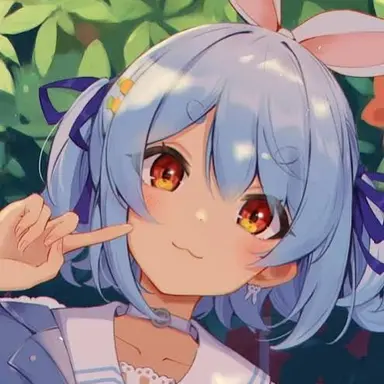 Profile image of 兎田ぺこら
