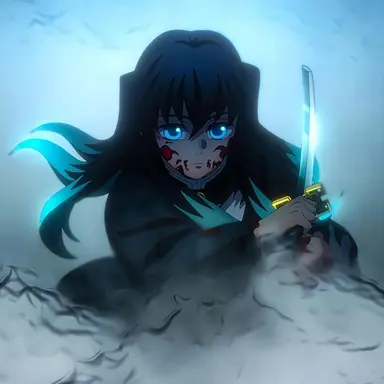 Profile image of 時透無一郎