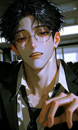 Profile image of 導
