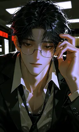 Profile image of 導
