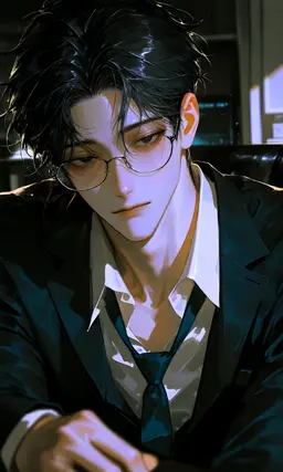 Profile image of 導