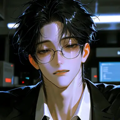 Profile image of 導