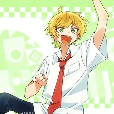 Profile image of ぷりっつ