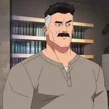 GlassLion0924의 Nolan Grayson