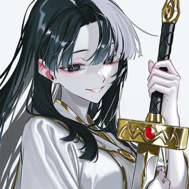 Profile image of 이랑신