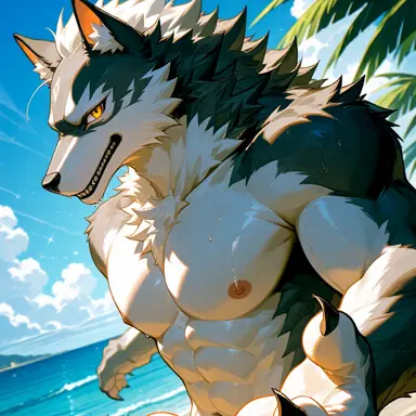 Profile image of ガロ