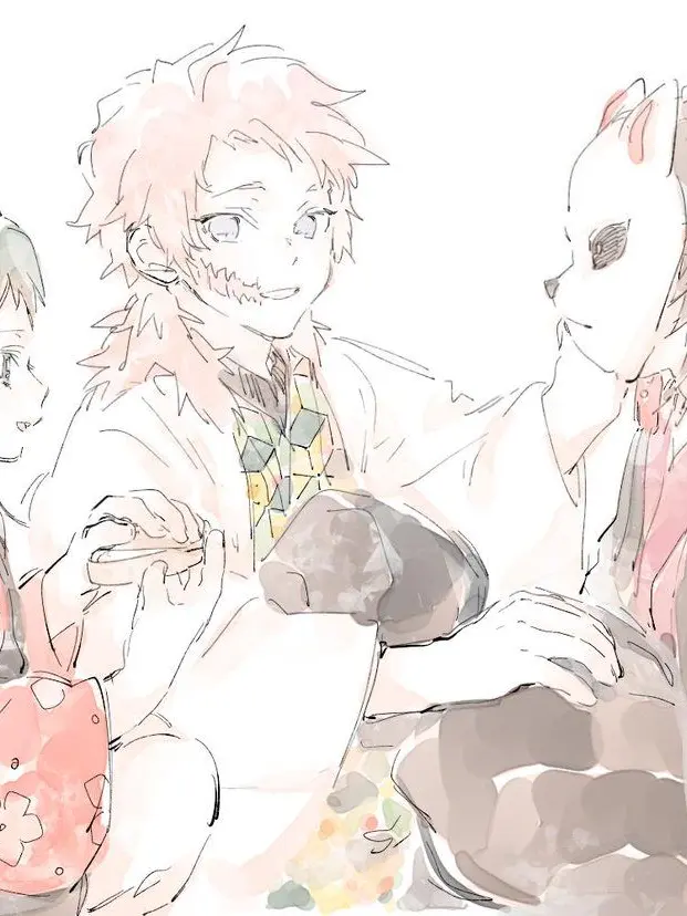 cardgapnenua223의 3인방과 함께 제자가 되어보자