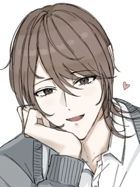 kagrra_00의 Mr. Kei