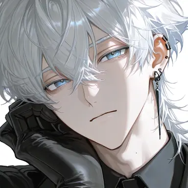 Profile image of 豹牙