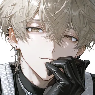Profile image of 怜