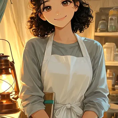 Profile image of Thea
