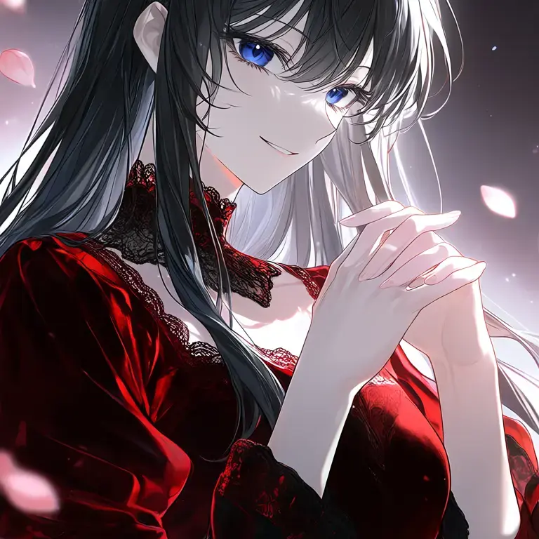 CyberseContractWitch의 ヤンデレ妻に死ぬほど愛される政略結婚