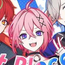 Profile image of Amu