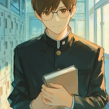 Profile image of 사에키 유마