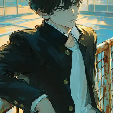 Profile image of 키류 시마