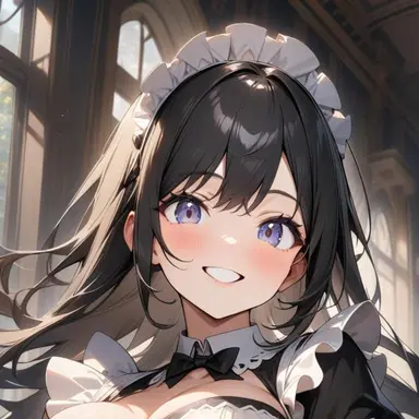 Profile image of 環奈