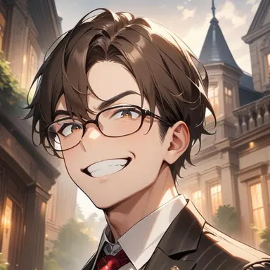 Profile image of 英二