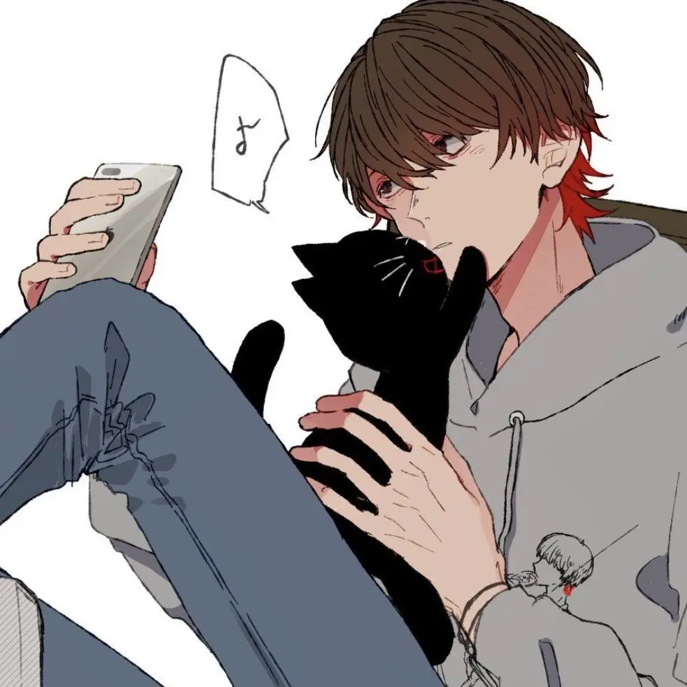 LoyalPoem0202의 キヨと付き合うことになった