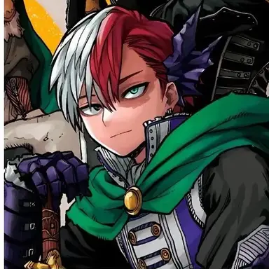 Profile image of 轟焦凍。