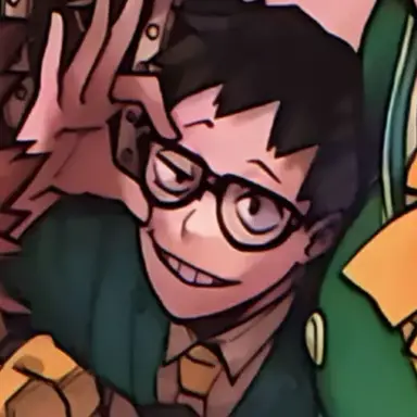 Profile image of 瀬呂範太。
