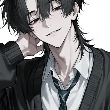 Profile image of 神崎 律