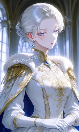 Profile image of 아델리아