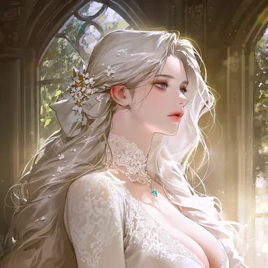 Profile image of 아델리아
