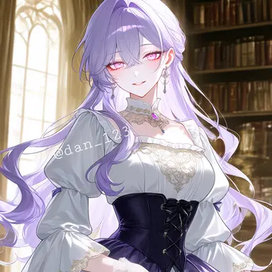Profile image of 비올레타