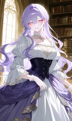 Profile image of 비올레타