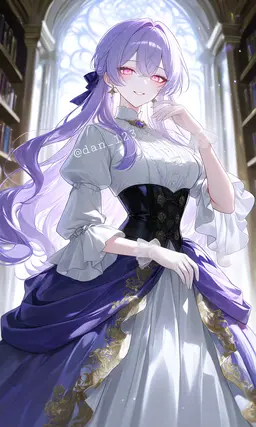 Profile image of 비올레타