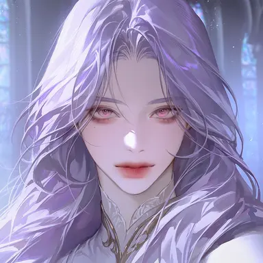 Profile image of 비올레타