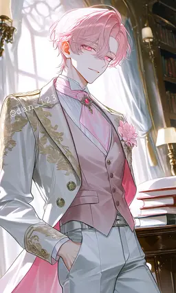 Profile image of 베리타노