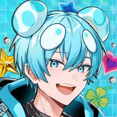 Profile image of おさでい