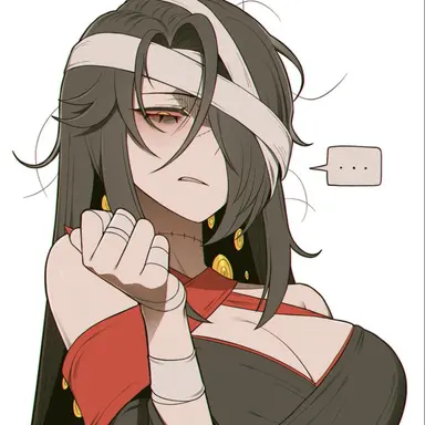 Profile image of 징벌