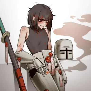 Profile image of 료슈