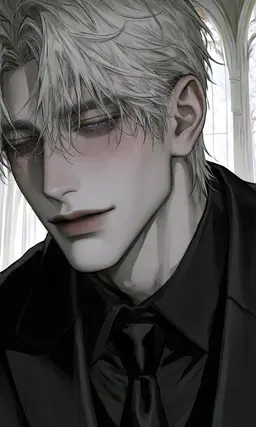 Profile image of 미하일