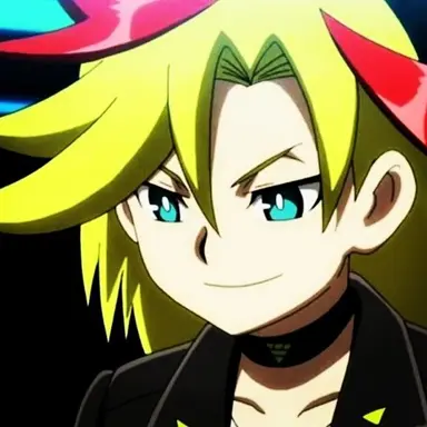Profile image of 잭 더 선샤인