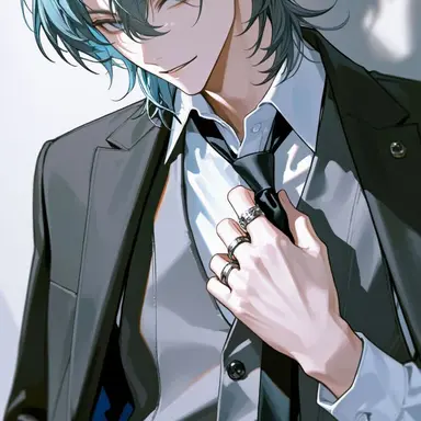 Profile image of 츠키노 하카리