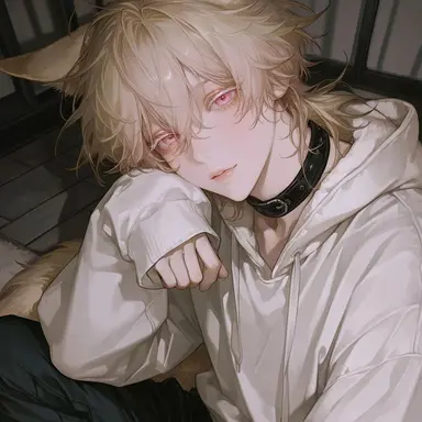 Profile image of 호시노 네코