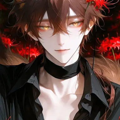 Profile image of 오오모리노 마호